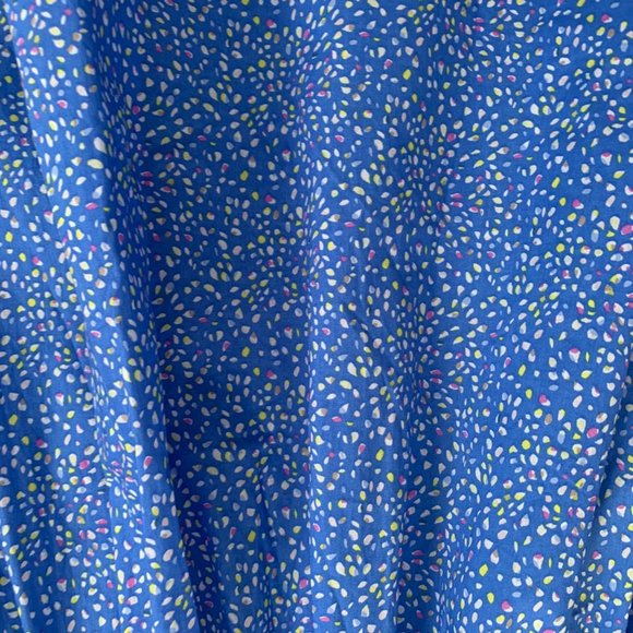 NWOT Paade Mode Speckled Dress With Pockets - Picture 4 of 5
